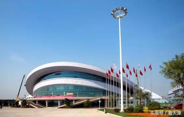 天津变化史,天津近十年变化对比图