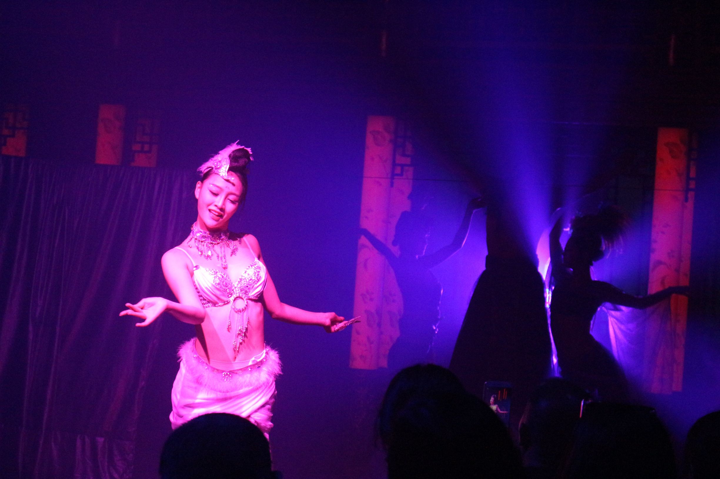 宋城炭河古城简介,宋城炭河古城千古情