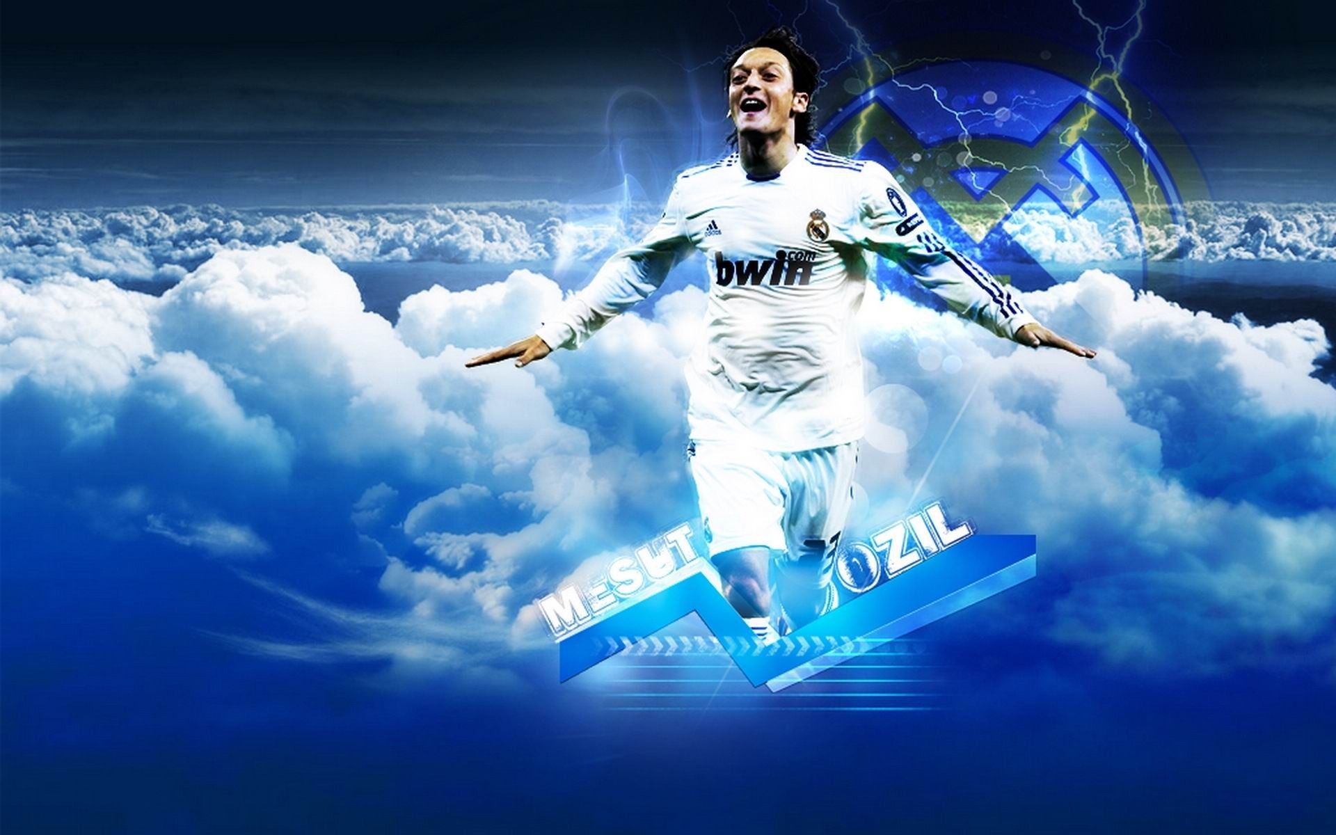 有个球星，带你走进另一个世界