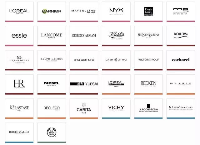 ysl和阿玛尼是同个旗下的吗,ysl阿玛尼区别