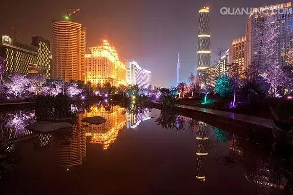 广州景点免费游玩全攻略,广州景点大全免费适合自驾游