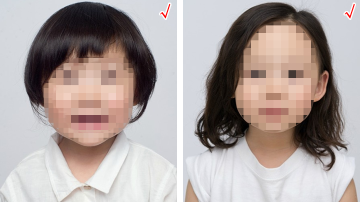 怎样才能拍出好看的证件照,证件照怎样拍出好看的