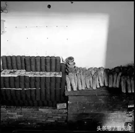 天津变化史,天津近十年变化对比图