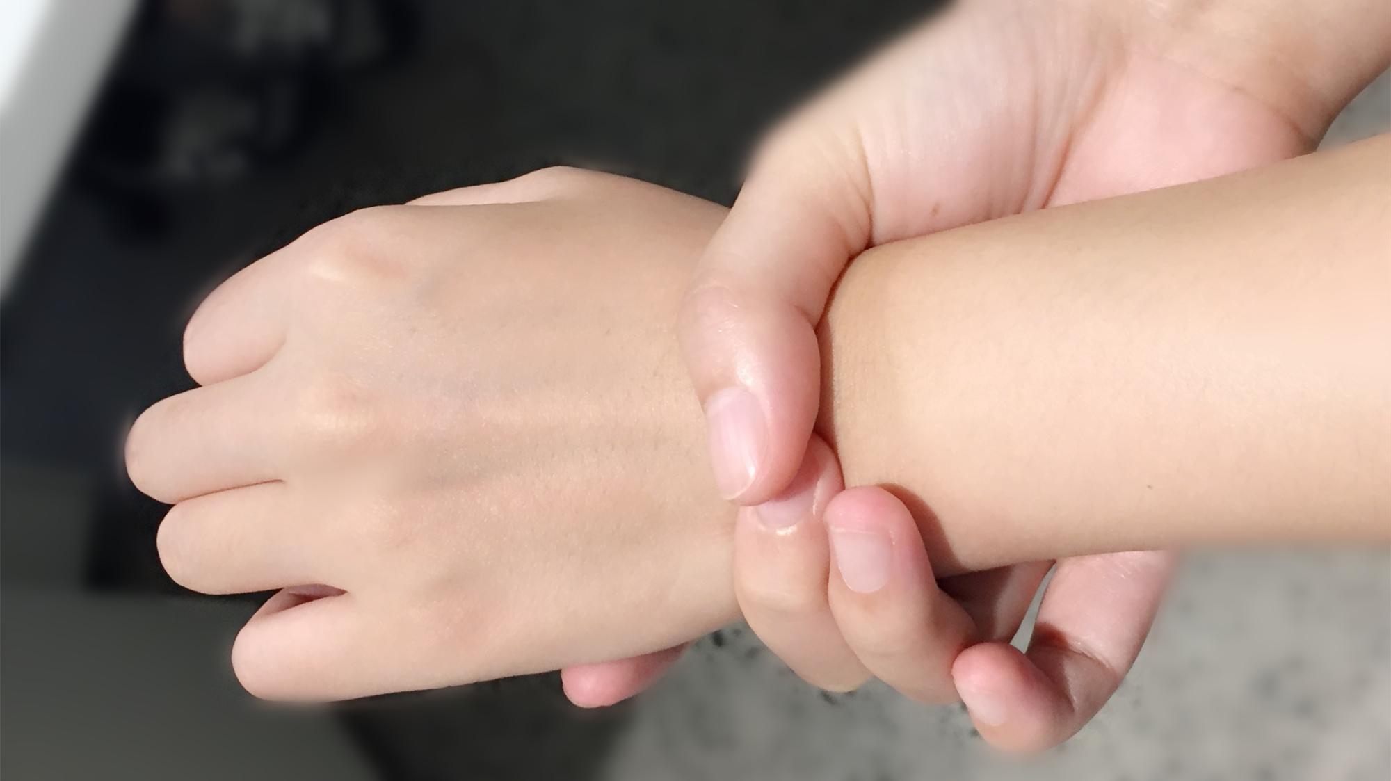 怎么判断女生骨架大,怎么判断女生是不是小骨架