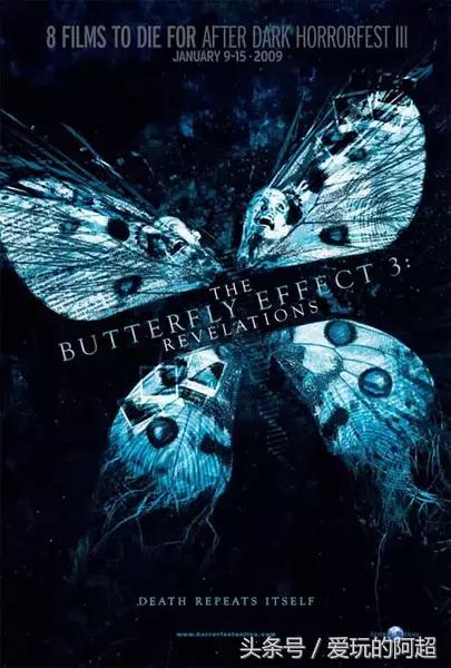 最费脑力的电影,最费脑子的电影推荐