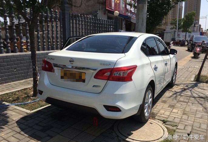 轩逸这车怎么样网友点评,轩逸到底怎么样