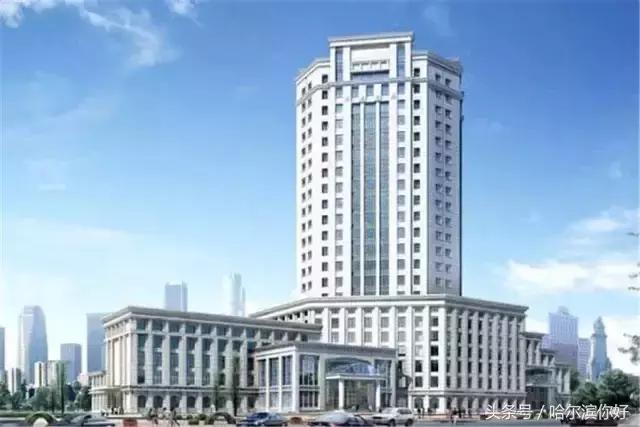 哈尔滨最舒服大厅,哈尔滨哪个区住店便宜