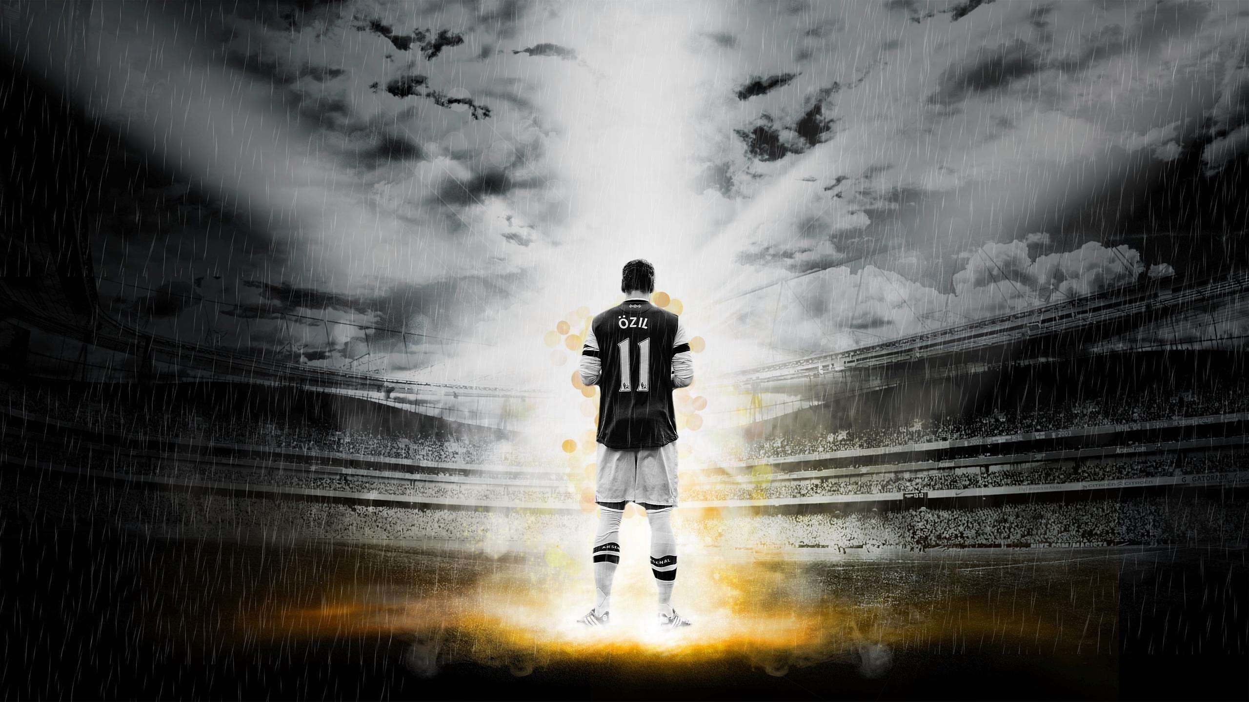 有个球星，带你走进另一个世界