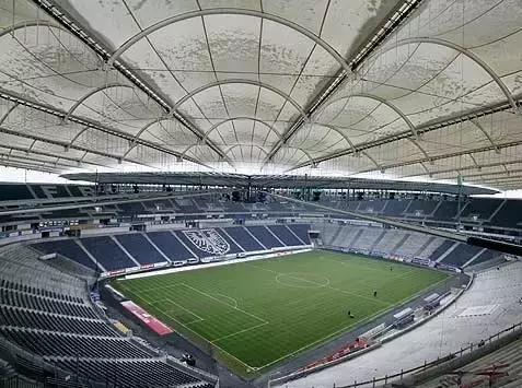 法兰克福好物推荐,德甲神经刀