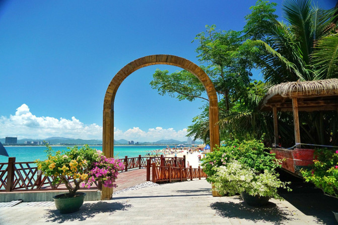 国庆节都快出去旅游吧,国庆快到了有没有一起旅游的