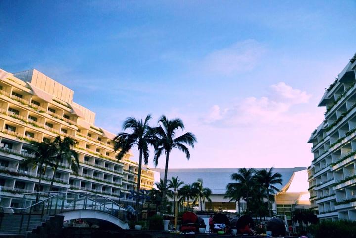 带着父母和宝贝去三亚旅行,带宝贝去三亚旅行