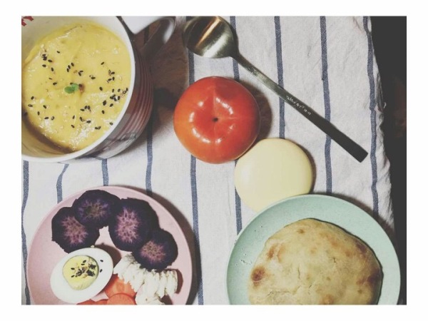 一个暑假内变美,让男神重新认识你