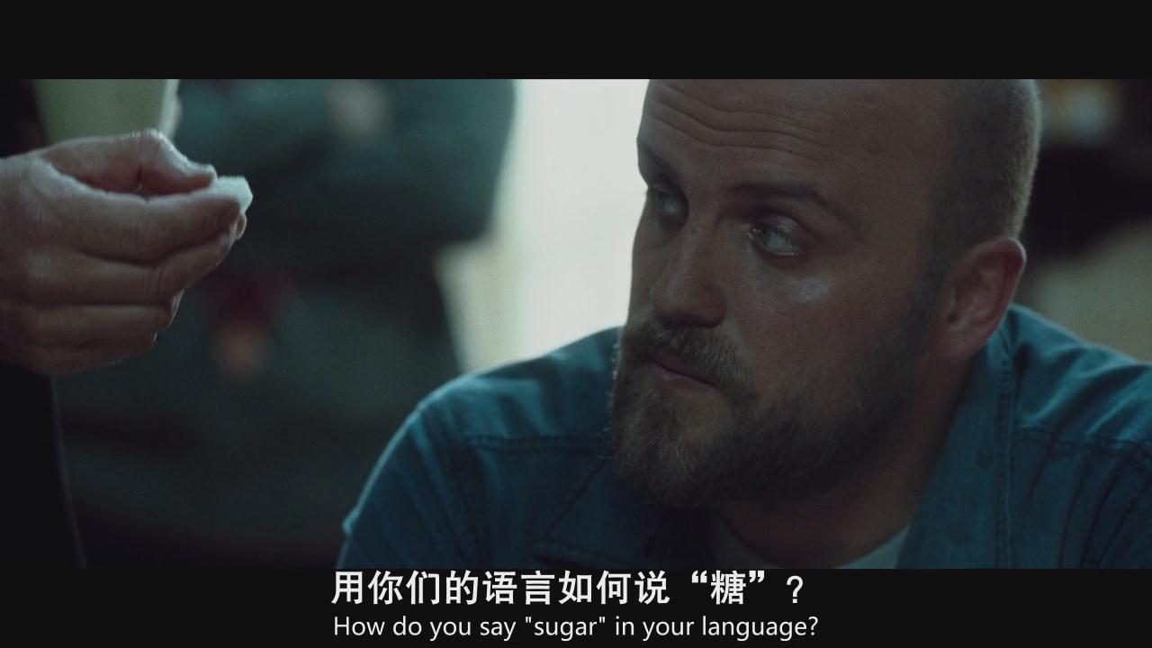 《飓风营救》——一部憋尿也要看完的佳作