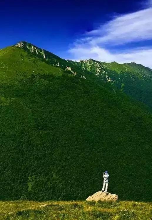 张家口之夜景色真的很美,从来没有见过的张家口美景