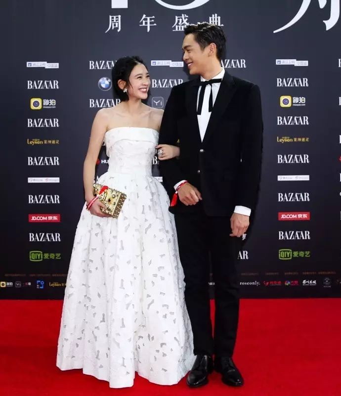 芭莎慈善夜分析,芭莎慈善夜明星服装评价