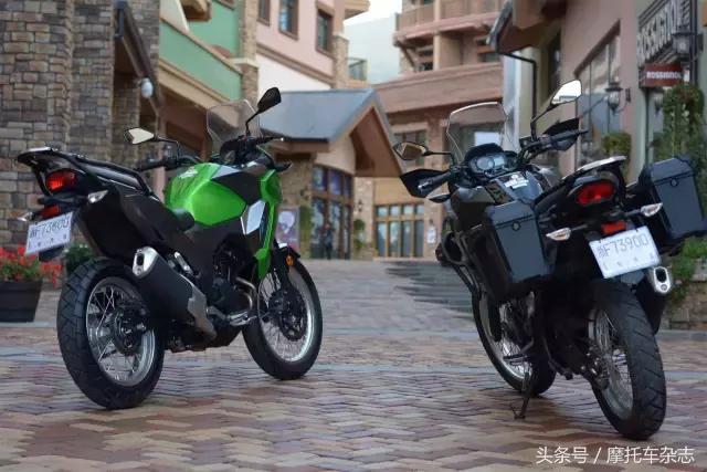 最具性价比的300cc的摩托车,日本进口最便宜adv摩托车