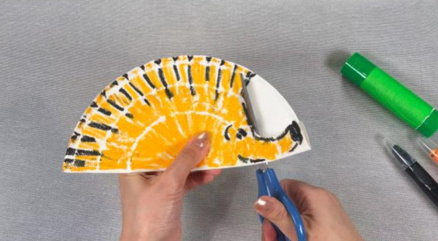 小刺猬手作diy,刺猬幼儿园益智玩具手工制作教程