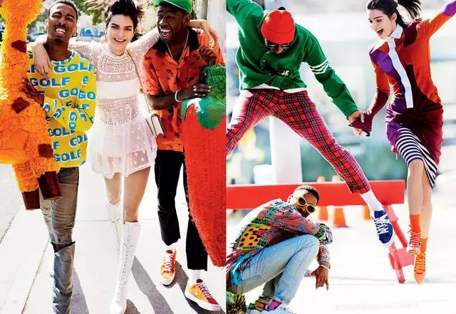 陈冠希最新联名上脚,陈冠希上脚板鞋