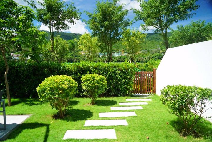 带着宝贝去旅行，遇见三亚遇见海