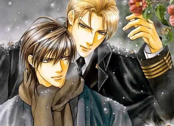 tencount漫画有多少本,tencount漫画大结局