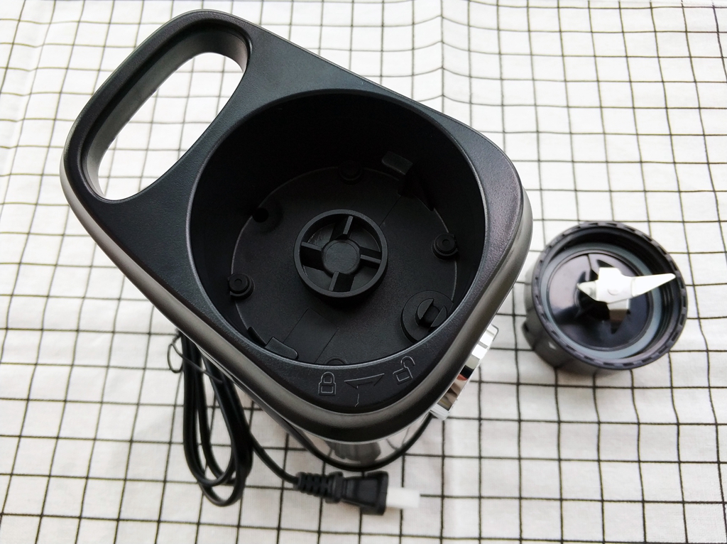 圈厨料理机使用视频,圈厨多功能料理机app