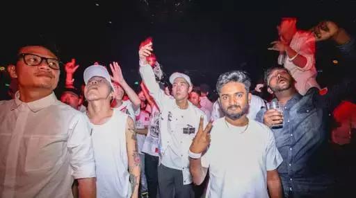 苏州没有夜晚,夜晚都在这些小酒馆里了