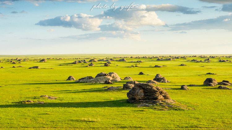 五一锡林郭勒游玩,几月份游锡林郭勒适合