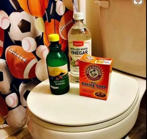 如何自制家用清洗剂,居家小妙招自制清洗剂的方法