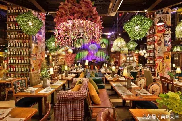 河西区下瓦房胡桃里音乐餐吧,河西下瓦房胡桃里