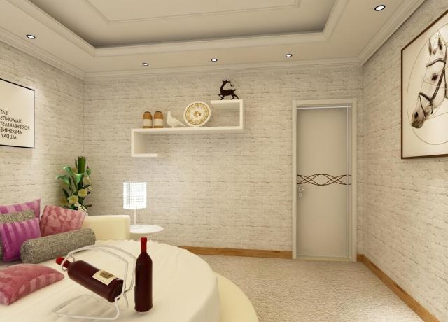 白色木门上的污垢怎么去除干净,白色木门去除烟渍的方法