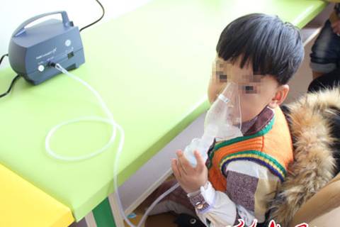 雾化吸入给药要经过哪些地方,雾化吸入教程