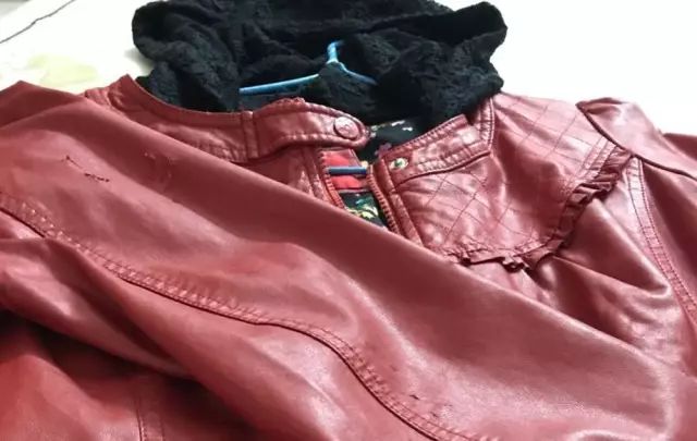 你有什么舍不得扔掉的衣服,留不住你还能留住什么