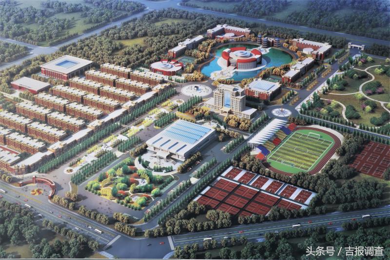 延边大学珲春校区墙,延边大学珲春校区平面图