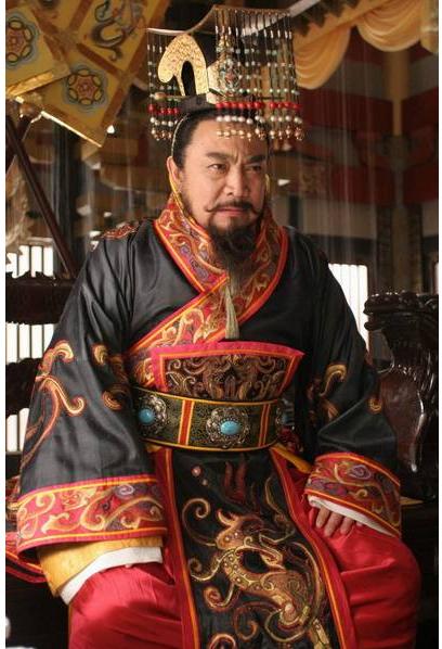 谁扮演的曹操最经典不可超越,曹操扮演者哪个最经典