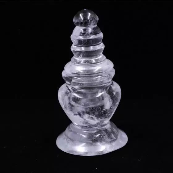 天然珠宝白水晶,中国珠宝白水晶