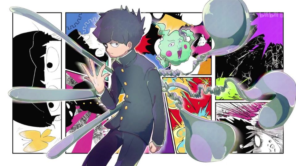 一拳超人动漫普通话版全篇,一拳超人最新动漫片段