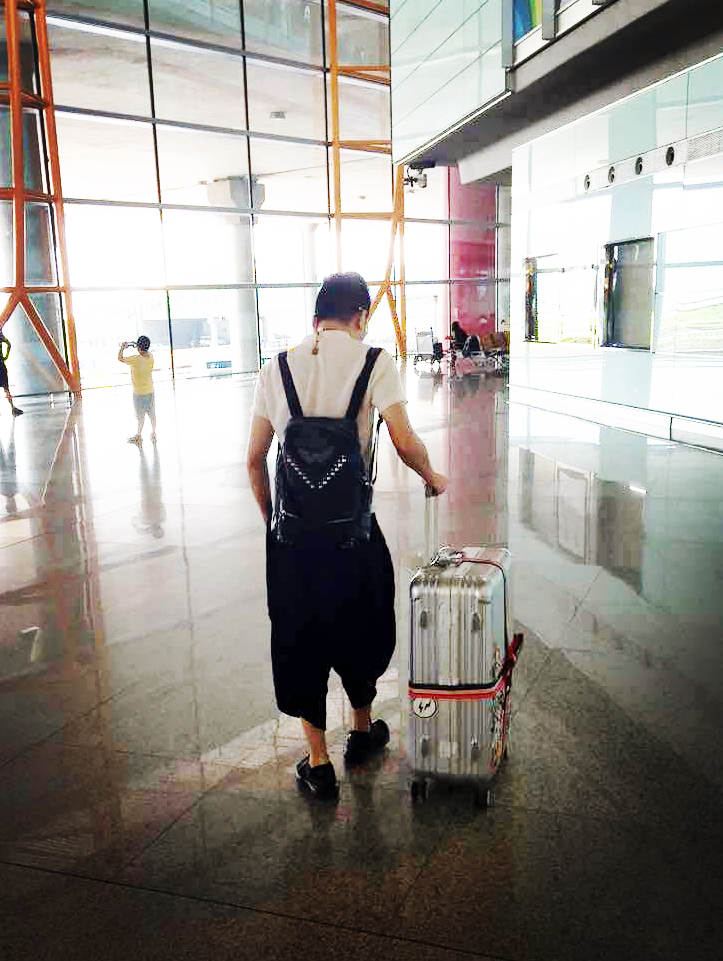 泰国旅游遇到的事情,泰国旅游必备清单和注意事项