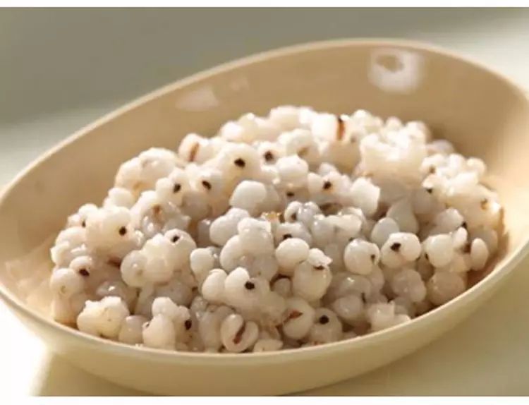 湿气重不是虚寒体质又不能喝薏米,薏米除湿为什么湿气重又不能吃