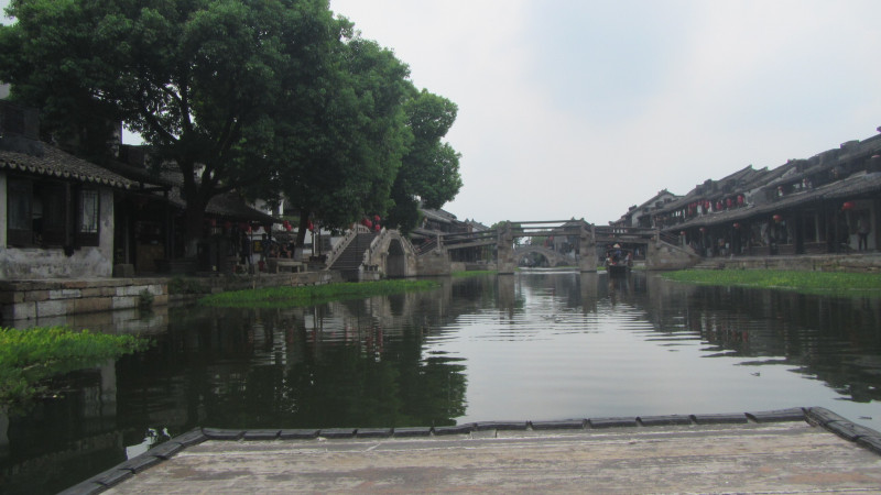 苏州西塘乌镇二日游团从杭州出发,苏州西塘乌镇二日一夜