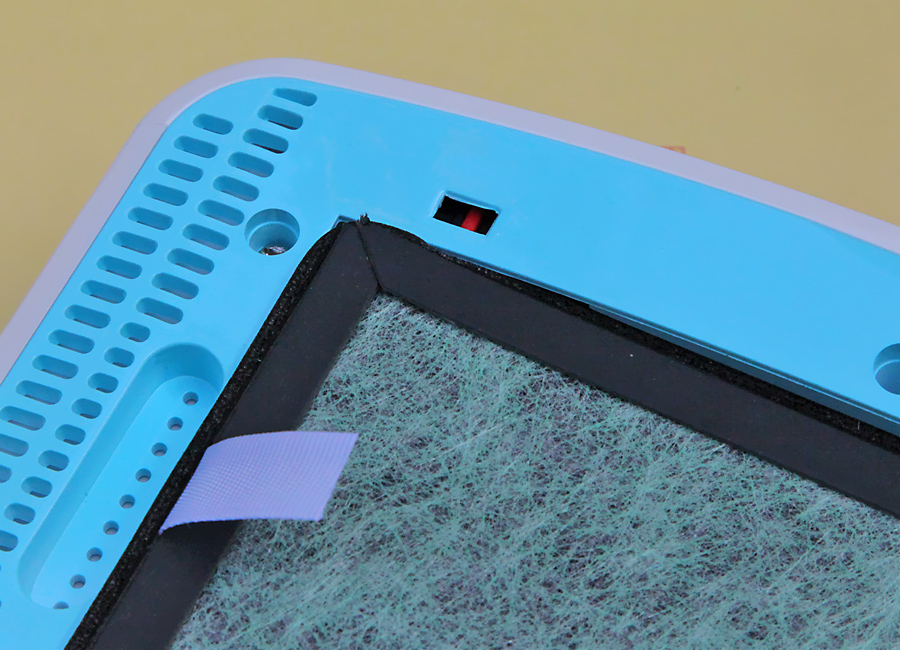 移动空气净化器测评,卡奇莱德车载迷你加湿器