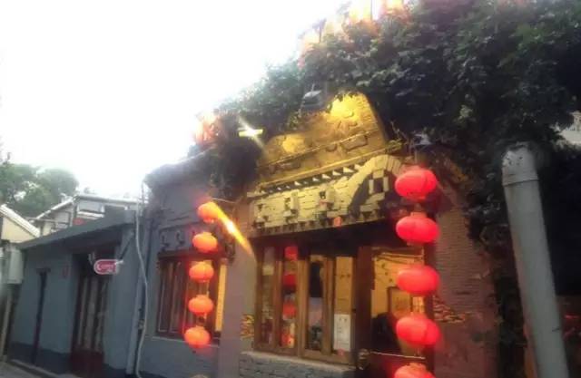 北京十大必吃连锁店,京城最火的12家撸串圣地