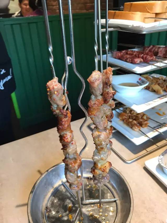 北京十大好吃的肉串,北京的撸串哪里好吃