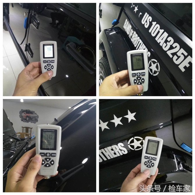 什么车配什么车主,二手牧马人2.8t柴油版价格