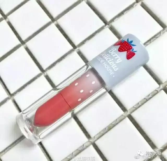 提气色的素颜口红大牌推荐,爆款热卖素颜涂都好看显白的口红