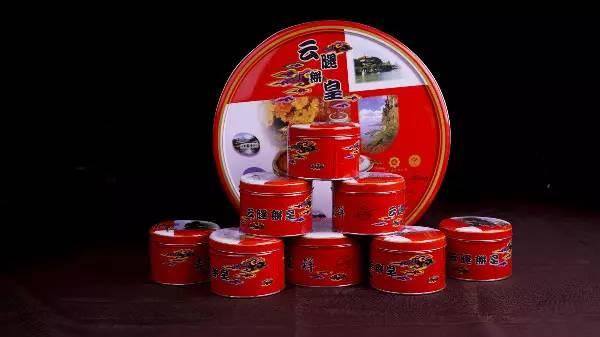 吉庆祥八珍,中华老字号吉庆祥