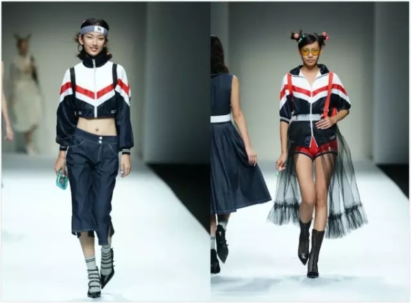 为何现在校服极土气极难看,中国丑校服