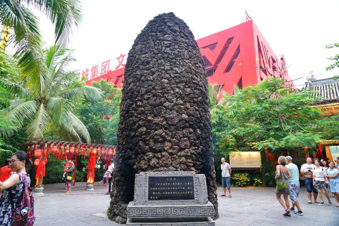 带着父母和宝贝去三亚旅行,带宝贝去三亚旅行