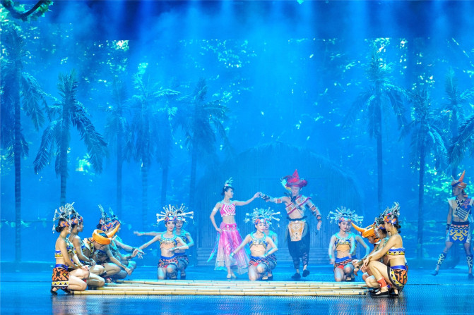 带着父母和宝贝去三亚旅行,带宝贝去三亚旅行