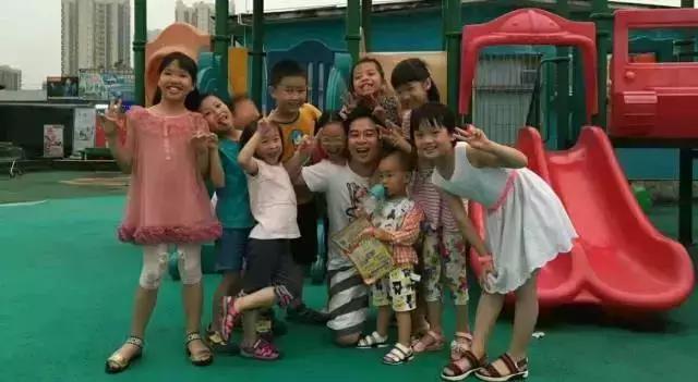 幼师教师节,男幼师教师节节目