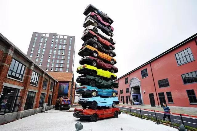 汽车申请报废到底能领多少钱,看看你家车子还值多少钱